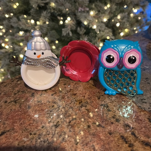 3 Scentportables - Picture 1 of 6